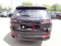 Diamond Black Crystal Pearl - Grand Cherokee L Summit Reserve 4WD Photo No. 4