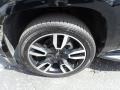 2018 Chevrolet Tahoe Premier 4WD Wheel