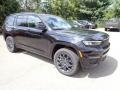Diamond Black Crystal Pearl - Grand Cherokee L Summit Reserve 4WD Photo No. 7