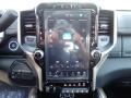 Billet Silver Metallic - 3500 Laramie Crew Cab 4x4 Photo No. 20
