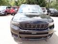 Diamond Black Crystal Pearl - Grand Cherokee L Summit Reserve 4WD Photo No. 8