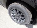 Diamond Black Crystal Pearl - Grand Cherokee L Summit Reserve 4WD Photo No. 9