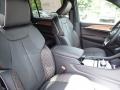 Diamond Black Crystal Pearl - Grand Cherokee L Summit Reserve 4WD Photo No. 10