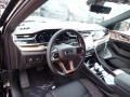 Diamond Black Crystal Pearl - Grand Cherokee L Summit Reserve 4WD Photo No. 12