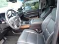 2018 Chevrolet Tahoe Premier 4WD Front Seat