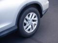 2016 Honda CR-V EX-L AWD Wheel and Tire Photo