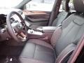 Diamond Black Crystal Pearl - Grand Cherokee L Summit Reserve 4WD Photo No. 13