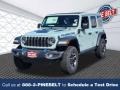 Earl - Wrangler 4-Door Rubicon 4xe Hybrid Photo No. 1