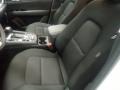 Rhodium White Metallic - CX-5 S AWD Photo No. 11