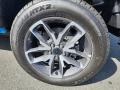 2024 Jeep Wrangler 4-Door Sport S 4xe Hybrid Wheel