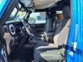 2024 Hydro Blue Pearl Jeep Wrangler 4-Door Sport S 4xe Hybrid  photo #8