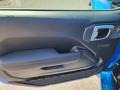 2024 Hydro Blue Pearl Jeep Wrangler 4-Door Sport S 4xe Hybrid  photo #9