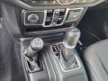 2024 Hydro Blue Pearl Jeep Wrangler 4-Door Sport S 4xe Hybrid  photo #10