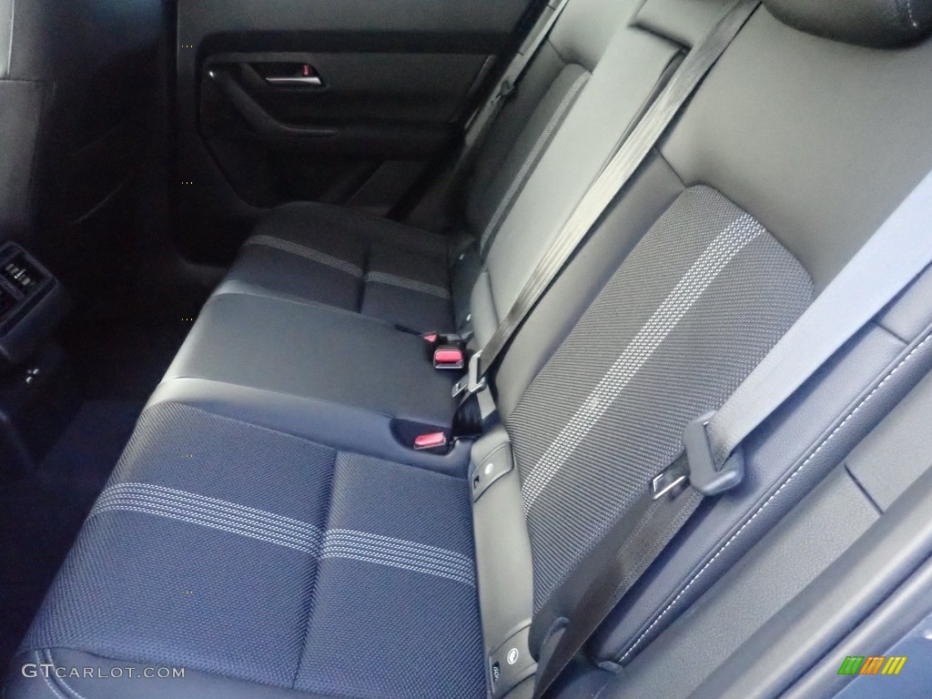 2024 CX-50 S Select AWD - Polymetal Gray Metallic / Black photo #12