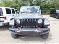 2021 Sting-Gray Jeep Gladiator Willys 4x4  photo #2
