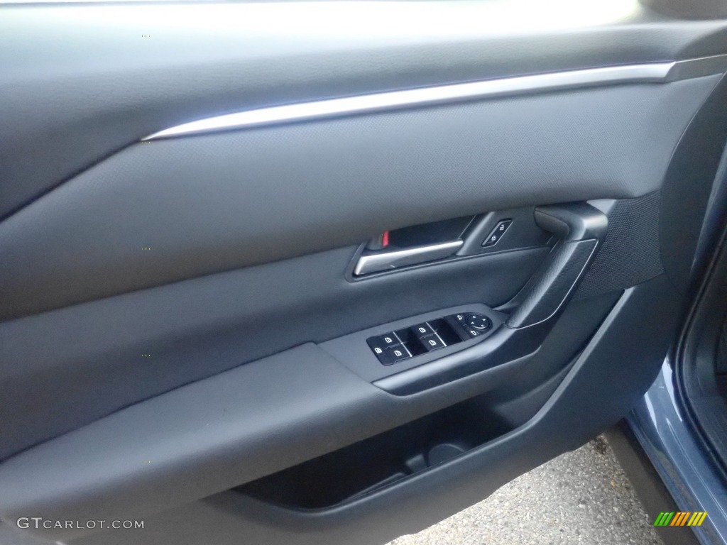 2024 CX-50 S Select AWD - Polymetal Gray Metallic / Black photo #15