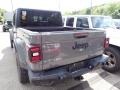 2021 Sting-Gray Jeep Gladiator Willys 4x4  photo #5