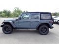 2024 Anvil Jeep Wrangler 4-Door Willys 4xe Hybrid  photo #2