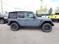 2024 Anvil Jeep Wrangler 4-Door Willys 4xe Hybrid  photo #6