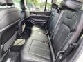 Global Black Rear Seat Photo for 2023 Jeep Grand Cherokee #146541835