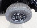 2024 Jeep Wrangler 4-Door Willys 4xe Hybrid Wheel