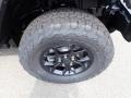 2024 Jeep Wrangler 4-Door Willys 4xe Hybrid Wheel and Tire Photo