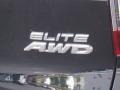 2020 Honda Pilot Elite AWD Badge and Logo Photo