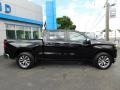  2021 Silverado 1500 LT Crew Cab 4x4 Black