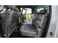 Summit White - Silverado 2500HD WT Crew Cab 4x4 Photo No. 20