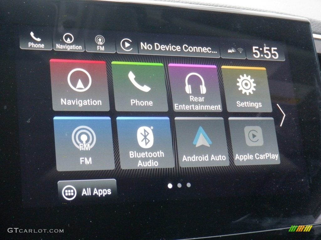 2020 Pilot Elite AWD - Crystal Black Pearl / Black photo #24