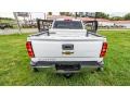 Summit White - Silverado 2500HD WT Crew Cab 4x4 Photo No. 21