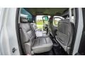 Summit White - Silverado 2500HD WT Crew Cab 4x4 Photo No. 22