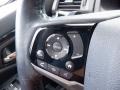 Black Steering Wheel Photo for 2020 Honda Pilot #146542531