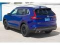 2024 Still Night Pearl Honda CR-V Sport AWD Hybrid  photo #2