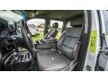 2016 Summit White Chevrolet Silverado 2500HD WT Crew Cab 4x4  photo #17