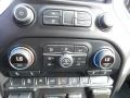 Jet Black Controls Photo for 2021 Chevrolet Silverado 1500 #146542657