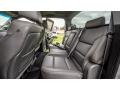 2016 Summit White Chevrolet Silverado 2500HD WT Crew Cab 4x4  photo #20