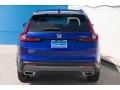 2024 Still Night Pearl Honda CR-V Sport AWD Hybrid  photo #7