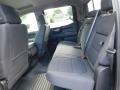 2021 Black Chevrolet Silverado 1500 LT Crew Cab 4x4  photo #39
