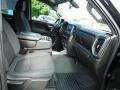 2021 Black Chevrolet Silverado 1500 LT Crew Cab 4x4  photo #46