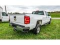 Summit White - Silverado 2500HD Work Truck Double Cab Photo No. 4