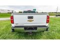 Summit White - Silverado 2500HD Work Truck Double Cab Photo No. 5