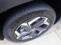 2024 Shimmering Silver Hyundai Tucson SEL Plug-In Hybrid AWD  photo #10