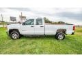 Summit White - Silverado 2500HD Work Truck Double Cab Photo No. 7