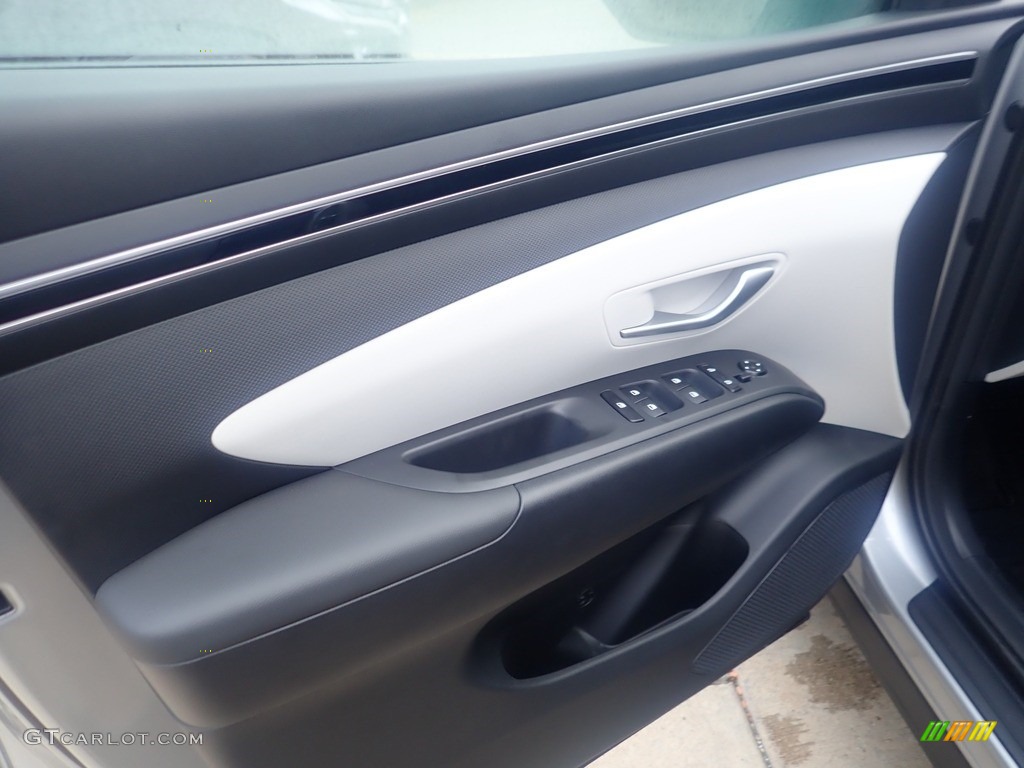 2024 Hyundai Tucson SEL Plug-In Hybrid AWD Door Panel Photos