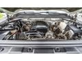 2018 Chevrolet Silverado 2500HD 6.0 Liter OHV 16-Valve VVT Vortec V8 Engine Photo