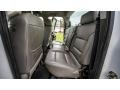 Dark Ash/Jet Black Rear Seat Photo for 2018 Chevrolet Silverado 2500HD #146543167