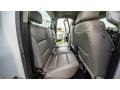 Summit White - Silverado 2500HD Work Truck Double Cab Photo No. 22