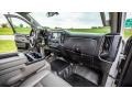 Summit White - Silverado 2500HD Work Truck Double Cab Photo No. 23