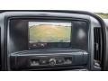 Summit White - Silverado 2500HD Work Truck Double Cab Photo No. 28